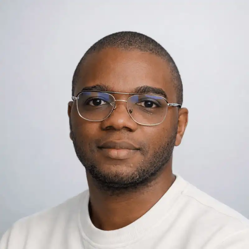Author's Picture